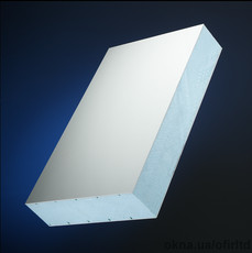 Сэндвич-панель Stadur 24 и 32 мм